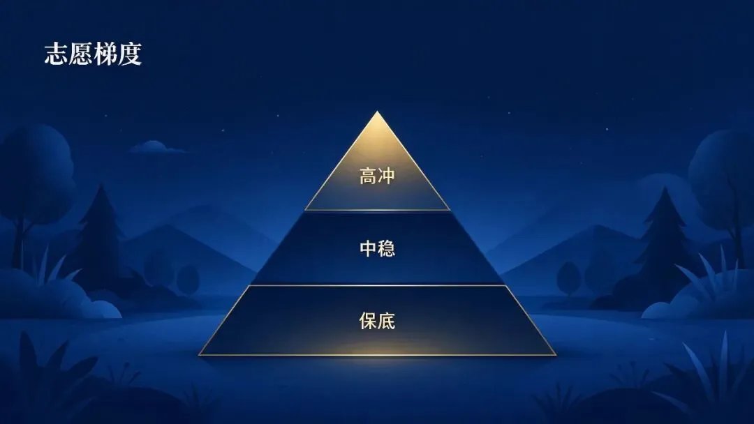 分数够线却没学上?深圳中考滑档的3个常见原因-第6张图片-四季读书网