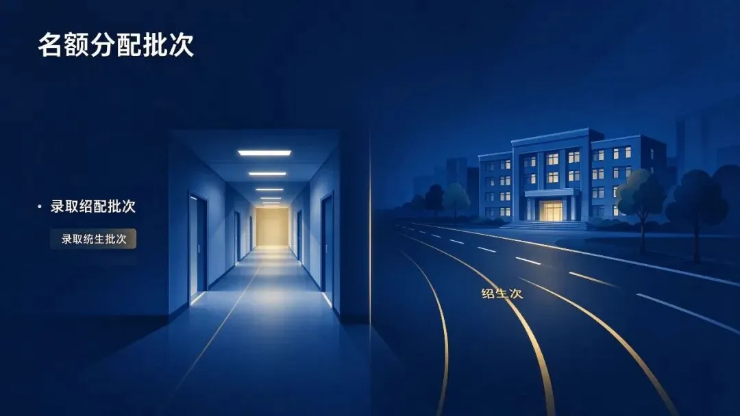 分数够线却没学上?深圳中考滑档的3个常见原因-第7张图片-四季读书网