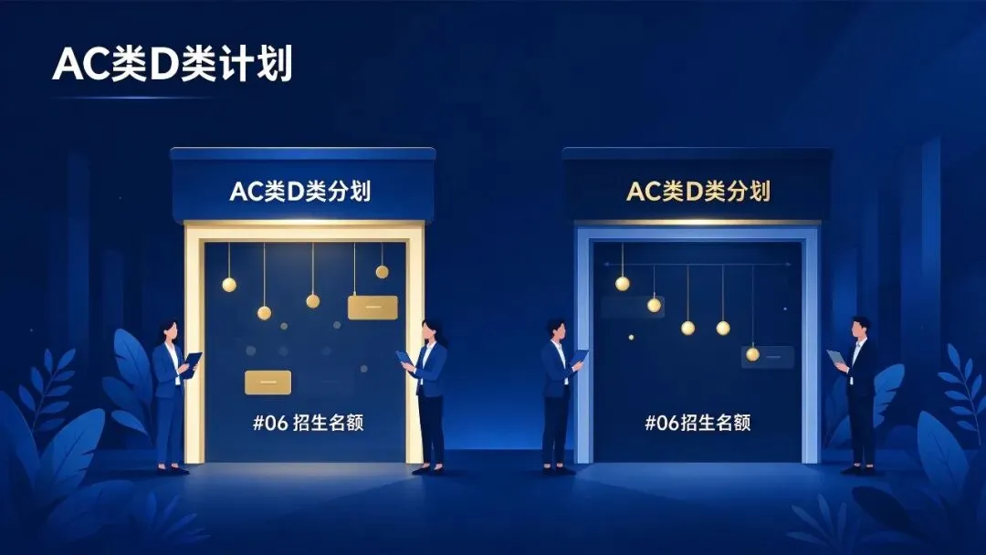分数够线却没学上?深圳中考滑档的3个常见原因-第8张图片-四季读书网