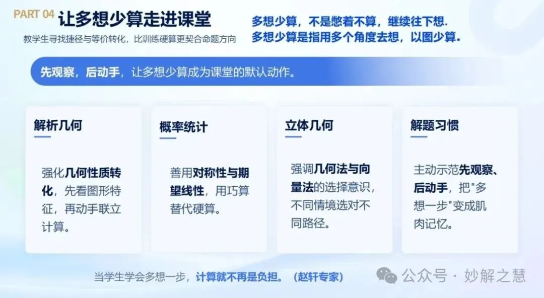 2026 高考阅卷现场:数学阅卷心得!从阅卷情形看教学改进-第57张图片-四季读书网