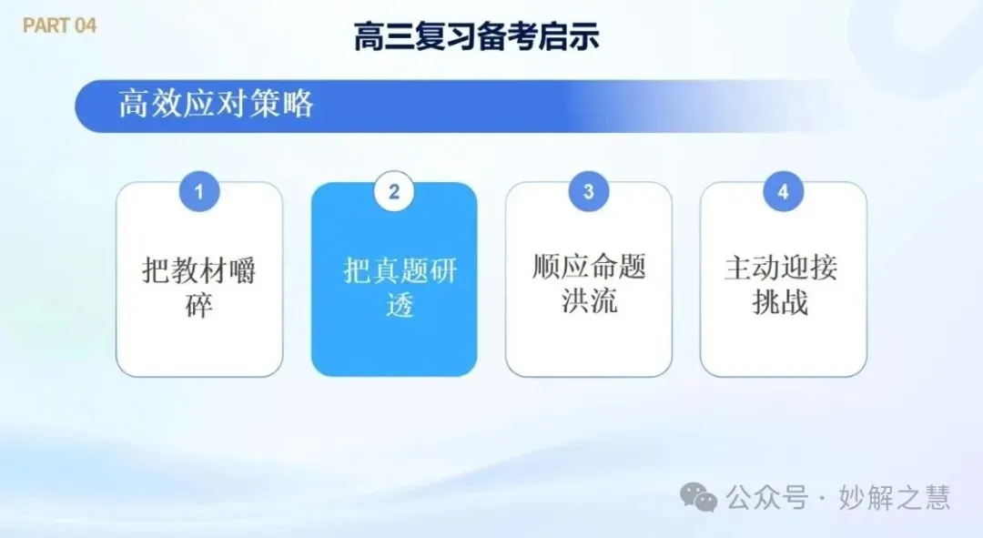 2026 高考阅卷现场:数学阅卷心得!从阅卷情形看教学改进-第58张图片-四季读书网