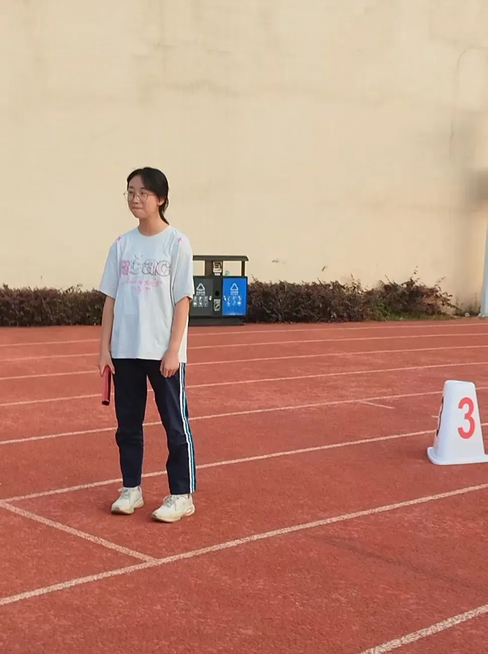 【景炎2409班】燃情赛场,致敬初三青春-第74张图片-四季读书网