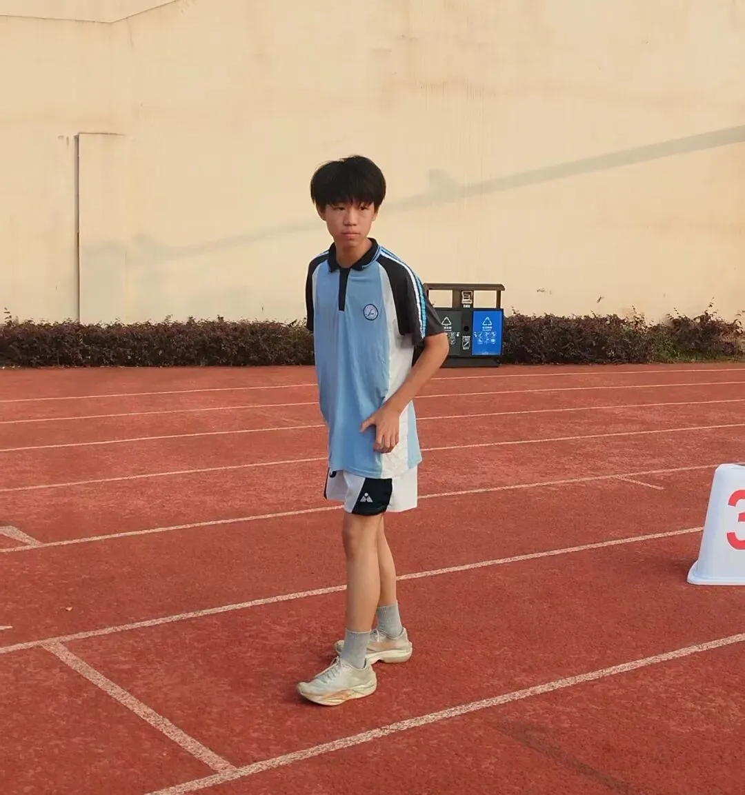 【景炎2409班】燃情赛场,致敬初三青春-第76张图片-四季读书网