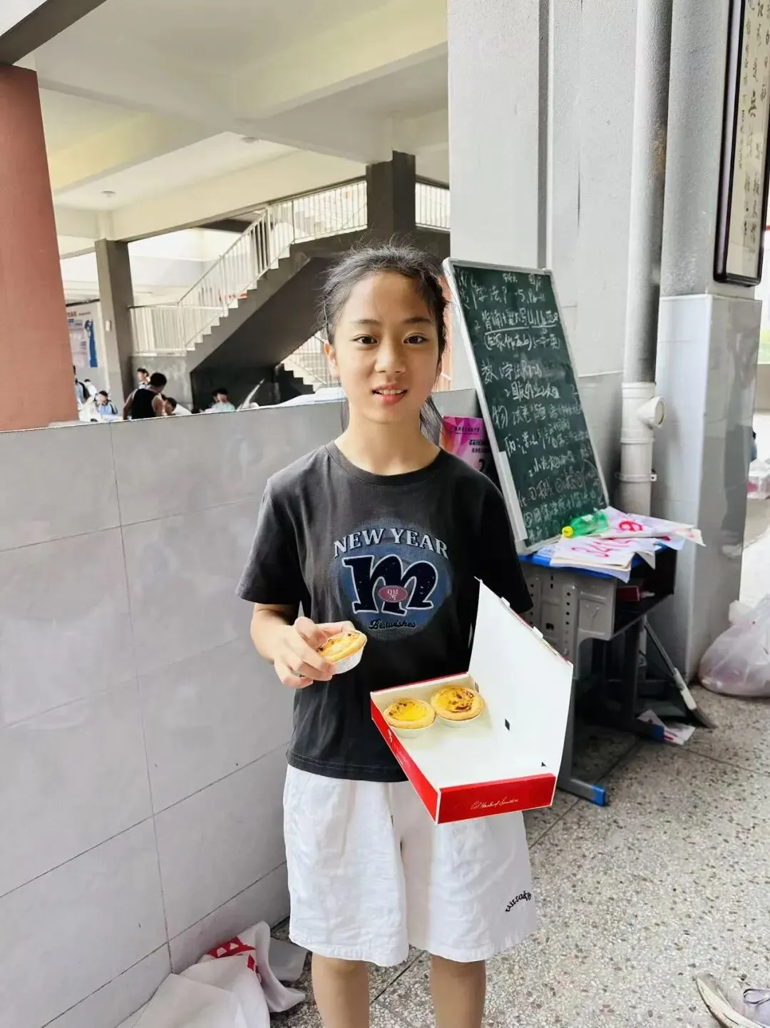 【景炎2409班】燃情赛场,致敬初三青春-第135张图片-四季读书网