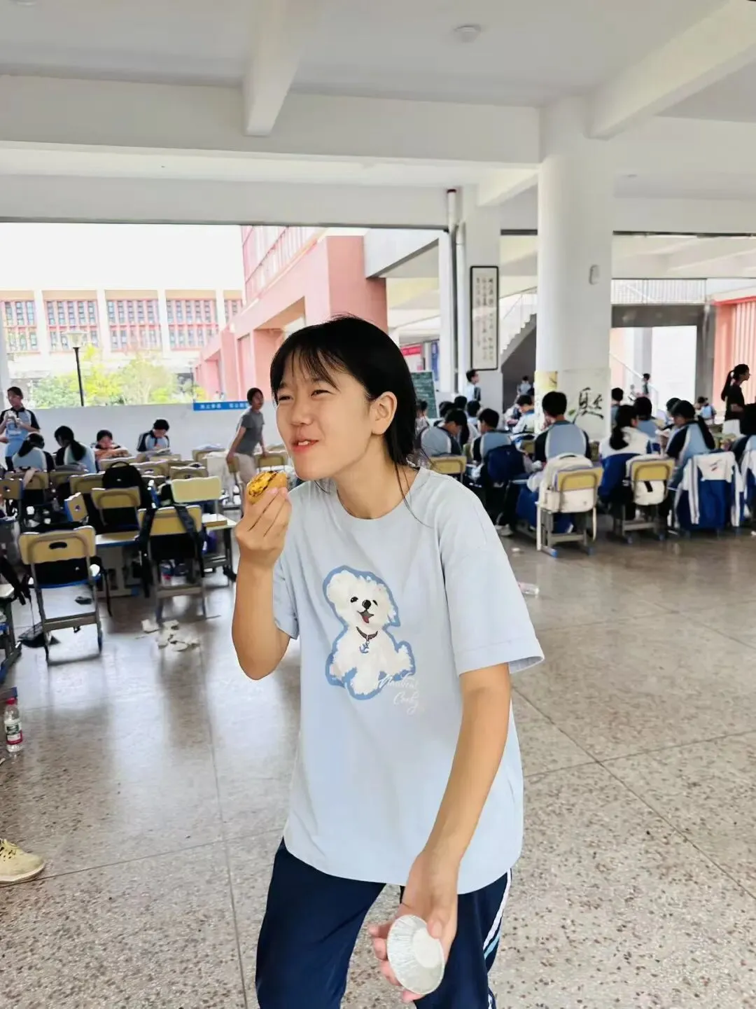 【景炎2409班】燃情赛场,致敬初三青春-第138张图片-四季读书网