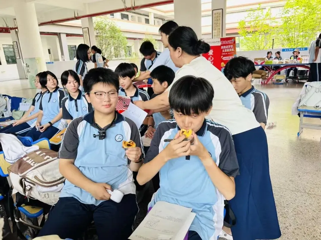 【景炎2409班】燃情赛场,致敬初三青春-第150张图片-四季读书网