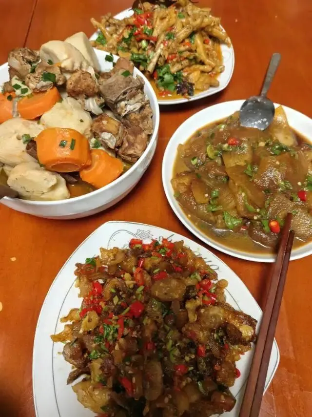 高考倒计时249天|国庆首日温柔启幕,稳住位次,便是最好的成长-第1张图片-四季读书网
