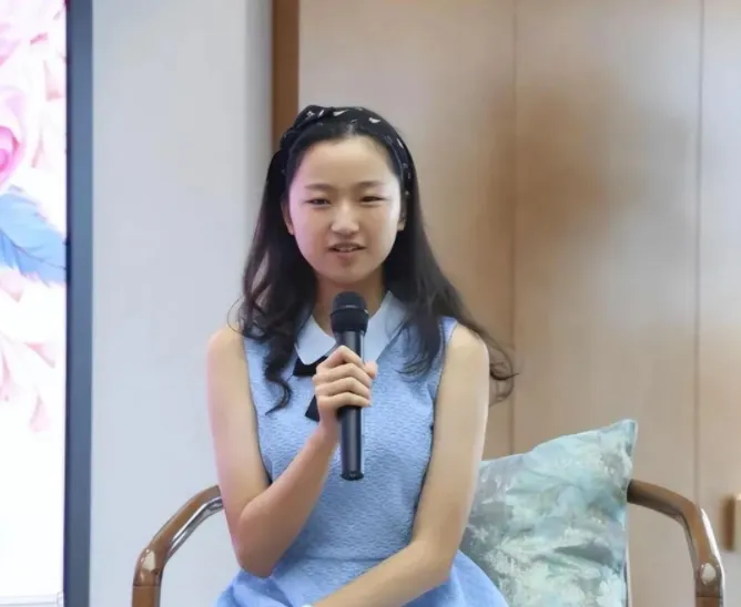 看了那个高考719分三门满分的浙江女孩,我才明白教育路上最大的死敌,是指望孩子自觉!-第2张图片-四季读书网