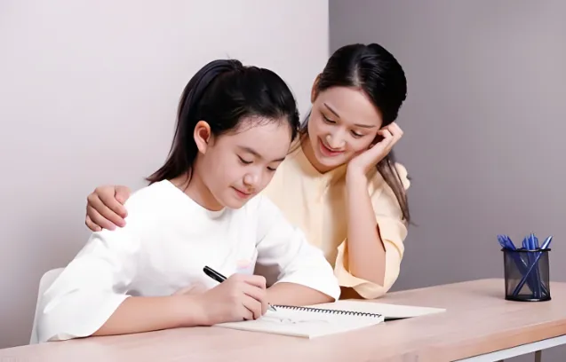 别等初二、初三才后悔:新初一这10件事,越早告诉孩子越好-第1张图片-四季读书网 别等初二、初三才后悔:新初一这10件事,越早告诉孩子越好-第1张图片-四季读书网