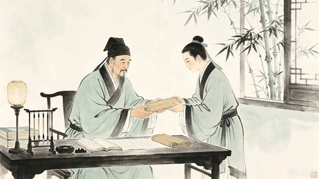 【专题训练】高考文言文积累性训练(实词积累+题型训练)(自助版)-第3张图片-四季读书网 【专题训练】高考文言文积累性训练(实词积累+题型训练)(自助版)-第3张图片-四季读书网
