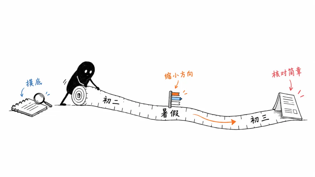 初二想转轨上海国际学校:江浙沪孩子需要做哪些准备-第4张图片-四季读书网 初二想转轨上海国际学校:江浙沪孩子需要做哪些准备-第4张图片-四季读书网
