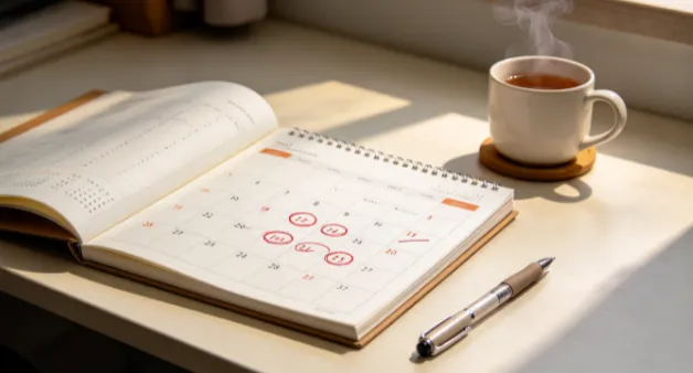 孩子初二抑郁休学,后来复学了!复学总撑不过一个月:孩子不是反复无常,是这个循环一直没破-第1张图片-四季读书网