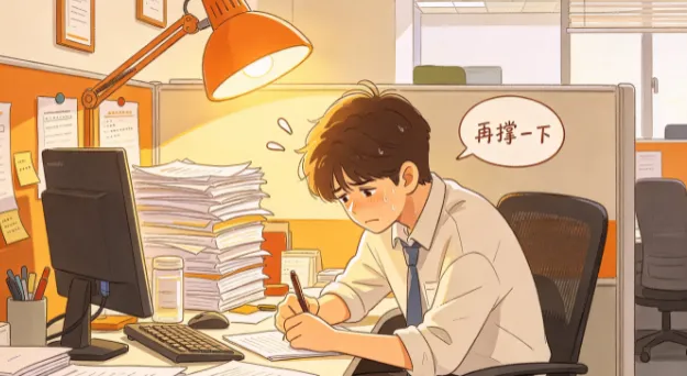 孩子初二抑郁休学,后来复学了!复学总撑不过一个月:孩子不是反复无常,是这个循环一直没破-第2张图片-四季读书网