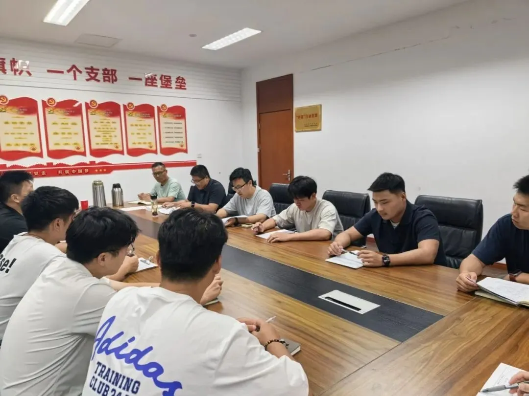 精准把脉初三备考 教研赋能提质增效-第68张图片-四季读书网