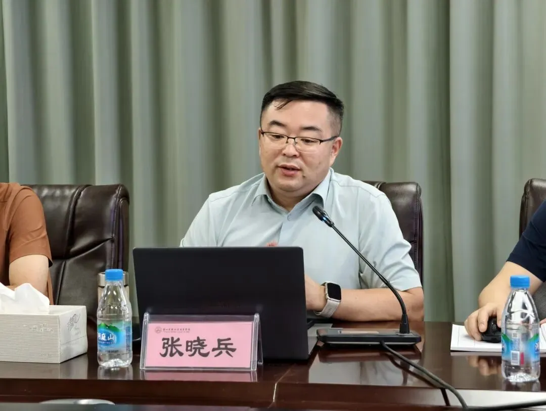 精准把脉初三备考 教研赋能提质增效-第77张图片-四季读书网