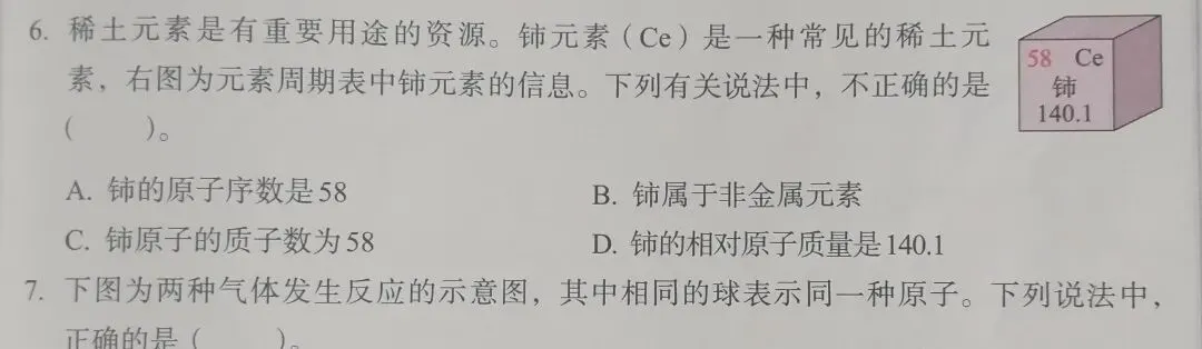 元素周期表:初三学生最该“会用”的化学字典,而不是“背过”的表格-第2张图片-四季读书网