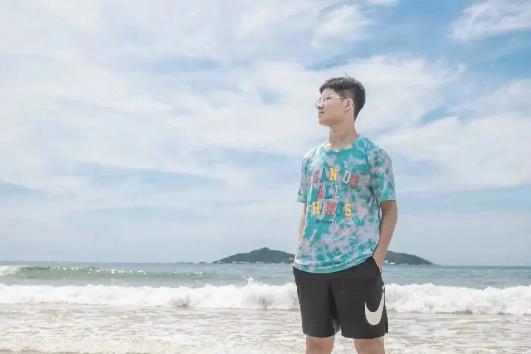 【青年说】夏翌晨:从中考644到高考674,不仅仅是30分......-第6张图片-四季读书网