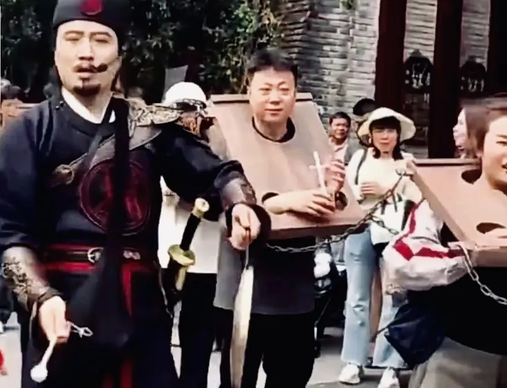 散文 | 陈九 • 初一辍学,一度沦为街溜子-第3张图片-四季读书网 散文 | 陈九 • 初一辍学,一度沦为街溜子-第3张图片-四季读书网