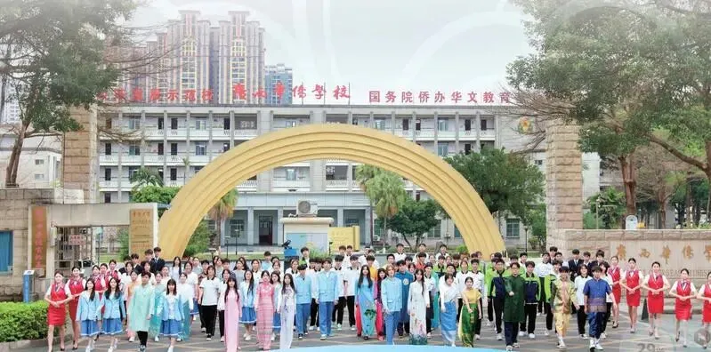 南宁十大优质中职盘点|中考落榜别慌!通哥整理,公办为主,升学就业双靠谱-第12张图片-四季读书网 南宁十大优质中职盘点|中考落榜别慌!通哥整理,公办为主,升学就业双靠谱-第12张图片-四季读书网