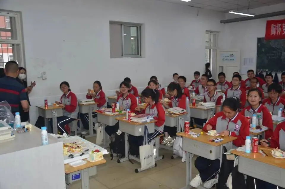 明方向!备高考!-第7张图片-四季读书网