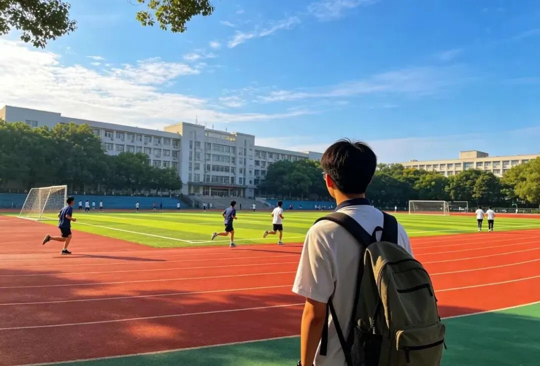高考志愿填报二十问(1):报志愿,到底是在选什么?——一位父亲的陪考手记与深度问答-第1张图片-四季读书网 高考志愿填报二十问(1):报志愿,到底是在选什么?——一位父亲的陪考手记与深度问答-第1张图片-四季读书网