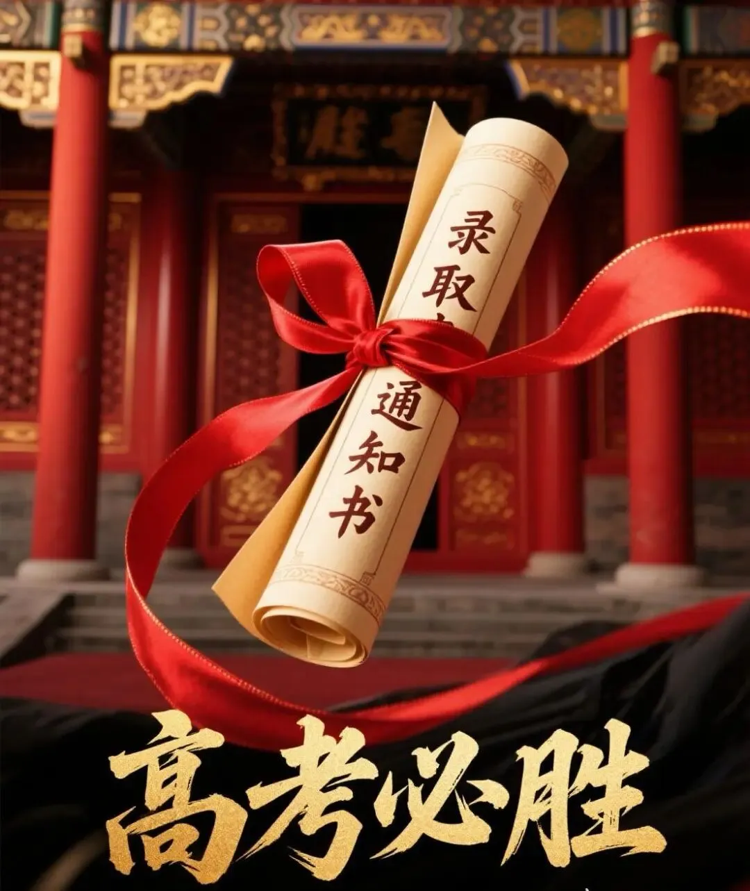 高考结果由高二这些方面决定的-第1张图片-四季读书网