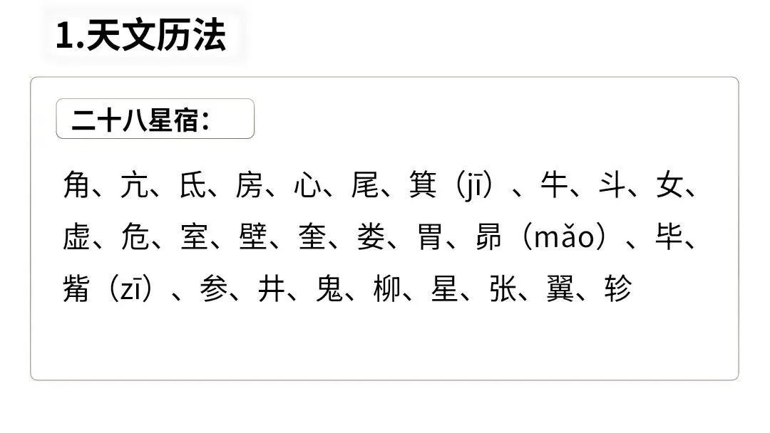 【2027届一轮复习.文言文专题】高考文言文中古代文化常识课件-第13张图片-四季读书网 【2027届一轮复习.文言文专题】高考文言文中古代文化常识课件-第13张图片-四季读书网