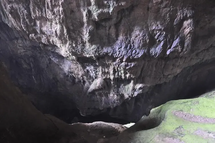 高考地理中40种地形地貌类形成过程1-第10张图片-四季读书网 高考地理中40种地形地貌类形成过程1-第10张图片-四季读书网