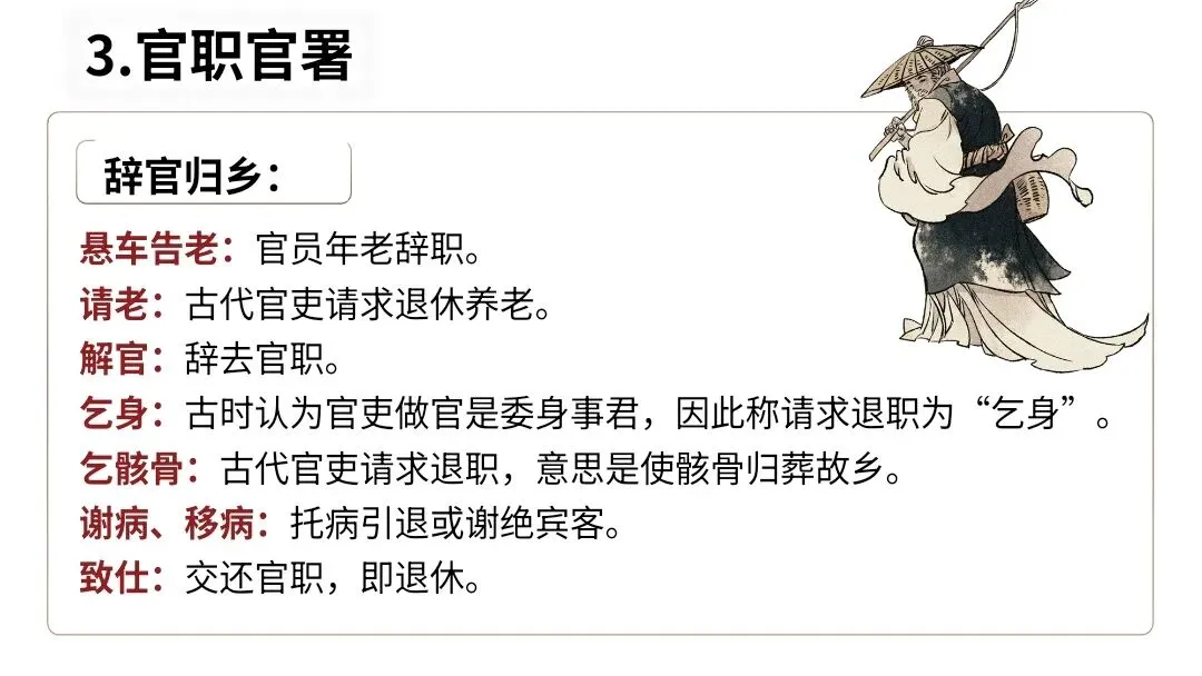 【2027届一轮复习.文言文专题】高考文言文中古代文化常识课件-第39张图片-四季读书网 【2027届一轮复习.文言文专题】高考文言文中古代文化常识课件-第39张图片-四季读书网