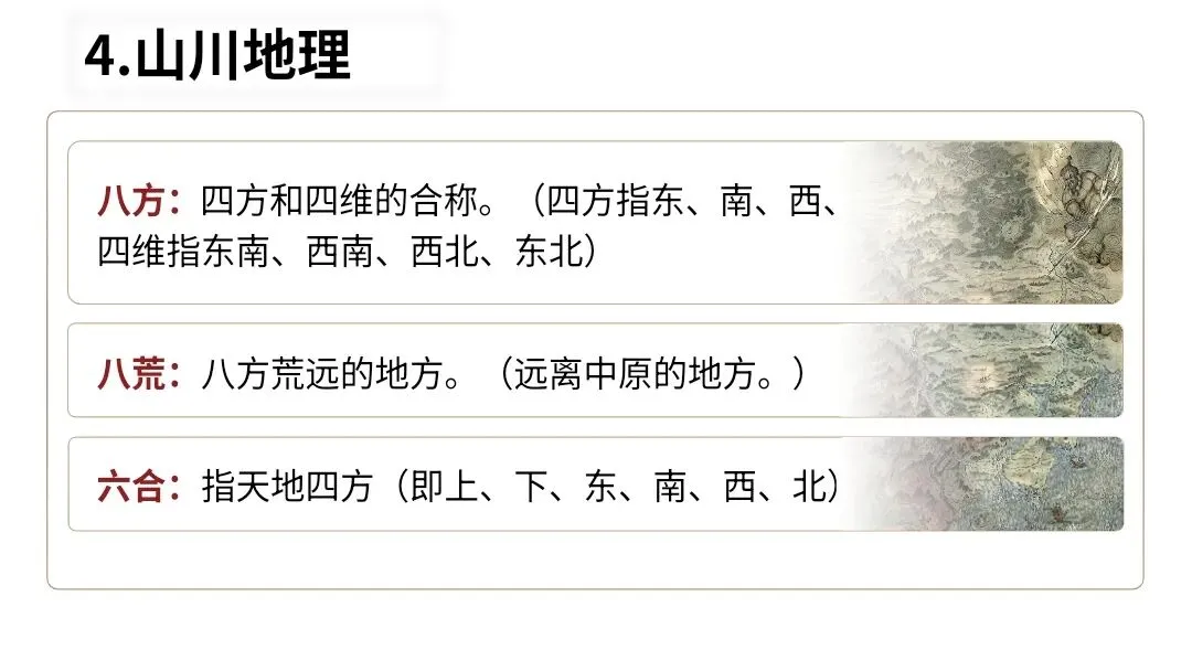 【2027届一轮复习.文言文专题】高考文言文中古代文化常识课件-第40张图片-四季读书网 【2027届一轮复习.文言文专题】高考文言文中古代文化常识课件-第40张图片-四季读书网
