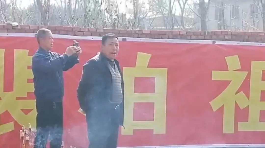 2026年三月二十一日农历二月初三芦院晋公祠祖茔为先祖成祖上坟记实-第2张图片-四季读书网 2026年三月二十一日农历二月初三芦院晋公祠祖茔为先祖成祖上坟记实-第2张图片-四季读书网