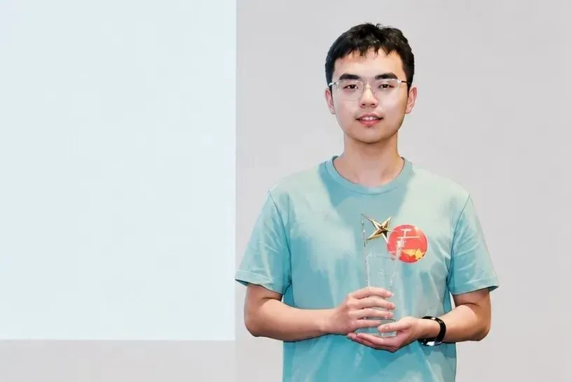 清北学员 | 高考626分!上中→北大元培,我的三年“对题集”,我做对了什么?-第3张图片-四季读书网 清北学员 | 高考626分!上中→北大元培,我的三年“对题集”,我做对了什么?-第3张图片-四季读书网