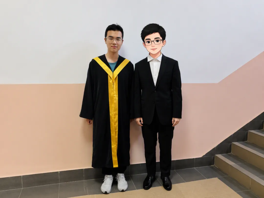 清北学员 | 高考626分!上中→北大元培,我的三年“对题集”,我做对了什么?-第7张图片-四季读书网 清北学员 | 高考626分!上中→北大元培,我的三年“对题集”,我做对了什么?-第7张图片-四季读书网