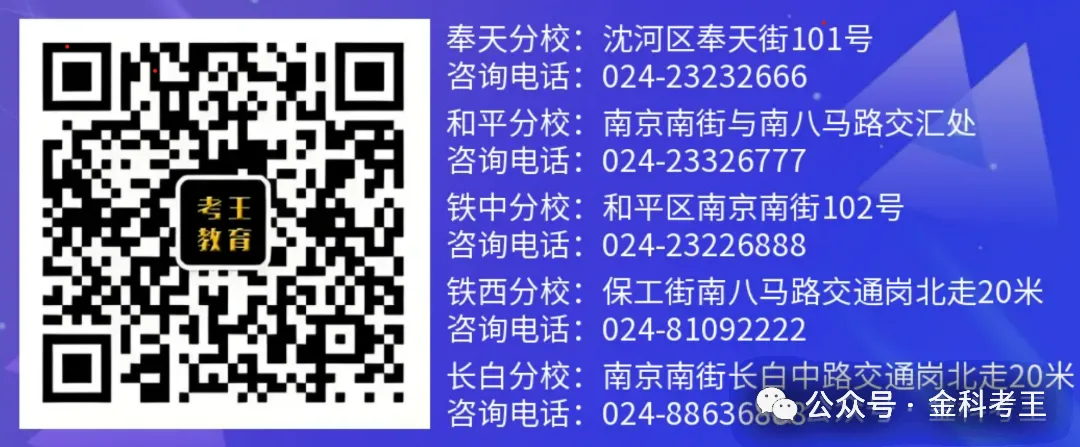 辽宁高考近五年录取线汇总!!-第2张图片-四季读书网 辽宁高考近五年录取线汇总!!-第2张图片-四季读书网