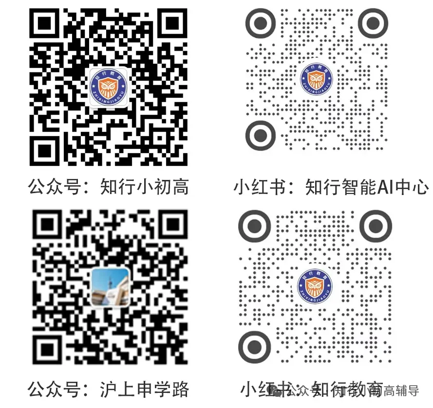 2026上海高考大三门深度解析:语文回落、数学强分层、英语春考策略-第7张图片-四季读书网 2026上海高考大三门深度解析:语文回落、数学强分层、英语春考策略-第7张图片-四季读书网