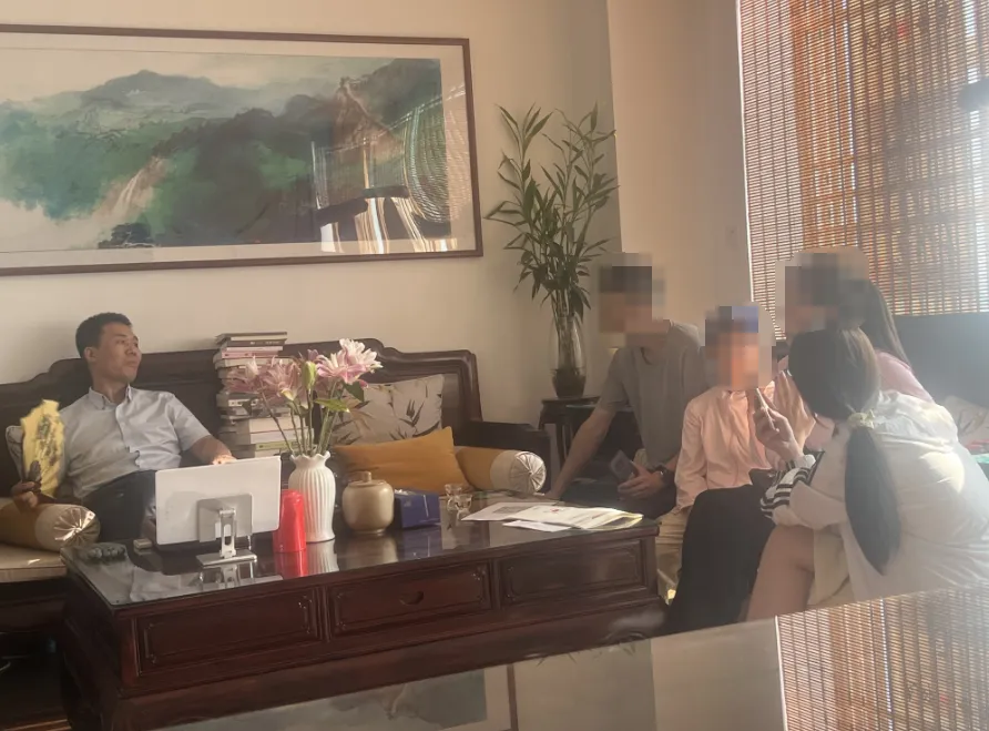 孩子在初三学习很努力但成绩不见提升,山东潍坊王易明帮你找到合适的学习方法!-第1张图片-四季读书网 孩子在初三学习很努力但成绩不见提升,山东潍坊王易明帮你找到合适的学习方法!-第1张图片-四季读书网