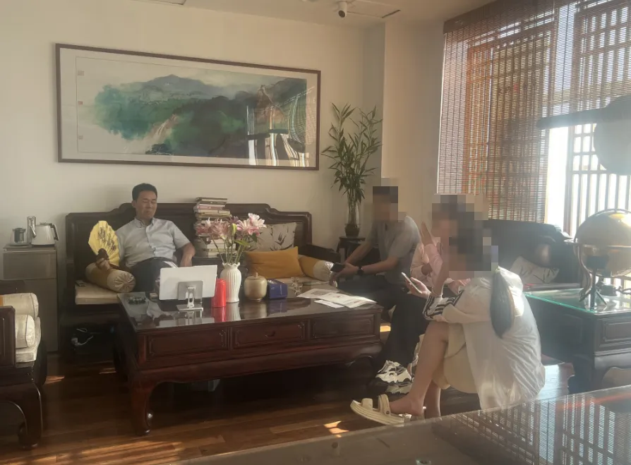 孩子在初三学习很努力但成绩不见提升,山东潍坊王易明帮你找到合适的学习方法!-第2张图片-四季读书网 孩子在初三学习很努力但成绩不见提升,山东潍坊王易明帮你找到合适的学习方法!-第2张图片-四季读书网