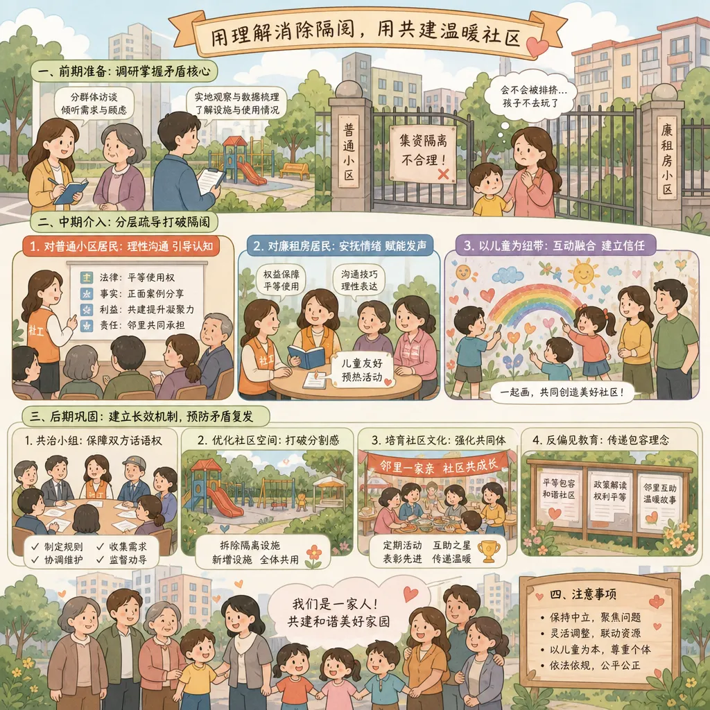 27社会工作考研 | 案例分析题解题【院校真题】-第20张图片-四季读书网