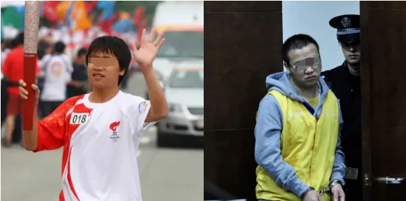 高考倒数第一却大摆宴席,汶川地震冒死连救7人的小英雄,为何沦为“阶下囚”?-第1张图片-四季读书网 高考倒数第一却大摆宴席,汶川地震冒死连救7人的小英雄,为何沦为“阶下囚”?-第1张图片-四季读书网