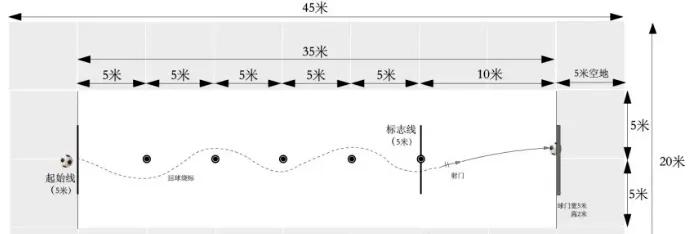 中考直接占60分|2026济南体育中考政策详解,国庆做好规划少丢分-第14张图片-四季读书网 中考直接占60分|2026济南体育中考政策详解,国庆做好规划少丢分-第14张图片-四季读书网