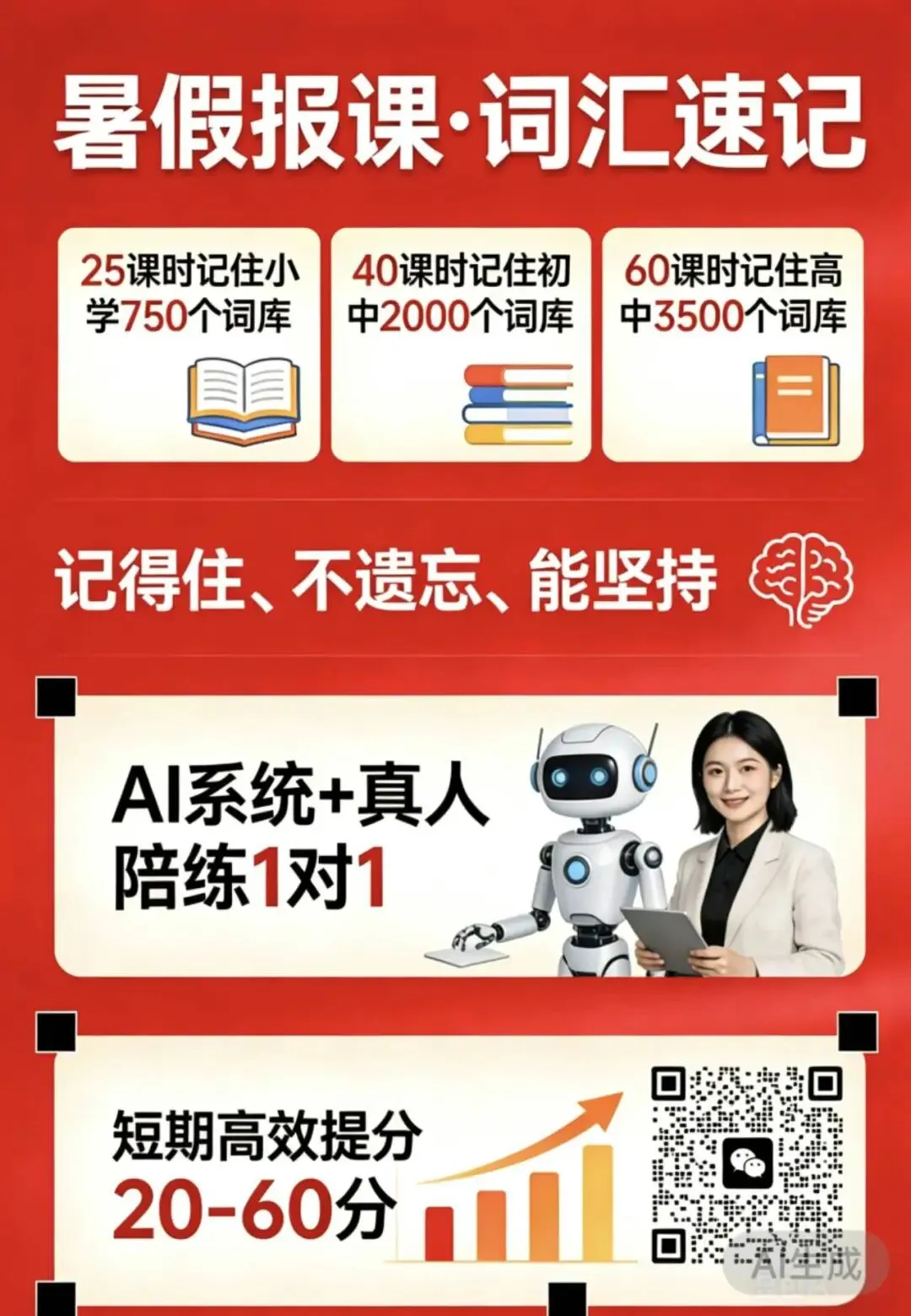 中考英语作文高分秘诀:结尾段这样写,文化自信轻松拿分-第2张图片-四季读书网