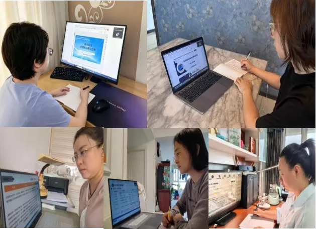析长难句明考向,研真题助教研——教学考试杂志社2026年度专项课题阶段性成果线上分享活动英语学科专场(三)-第10张图片-四季读书网 析长难句明考向,研真题助教研——教学考试杂志社2026年度专项课题阶段性成果线上分享活动英语学科专场(三)-第10张图片-四季读书网