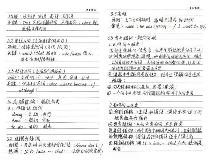 析长难句明考向,研真题助教研——教学考试杂志社2026年度专项课题阶段性成果线上分享活动英语学科专场(三)-第13张图片-四季读书网 析长难句明考向,研真题助教研——教学考试杂志社2026年度专项课题阶段性成果线上分享活动英语学科专场(三)-第13张图片-四季读书网