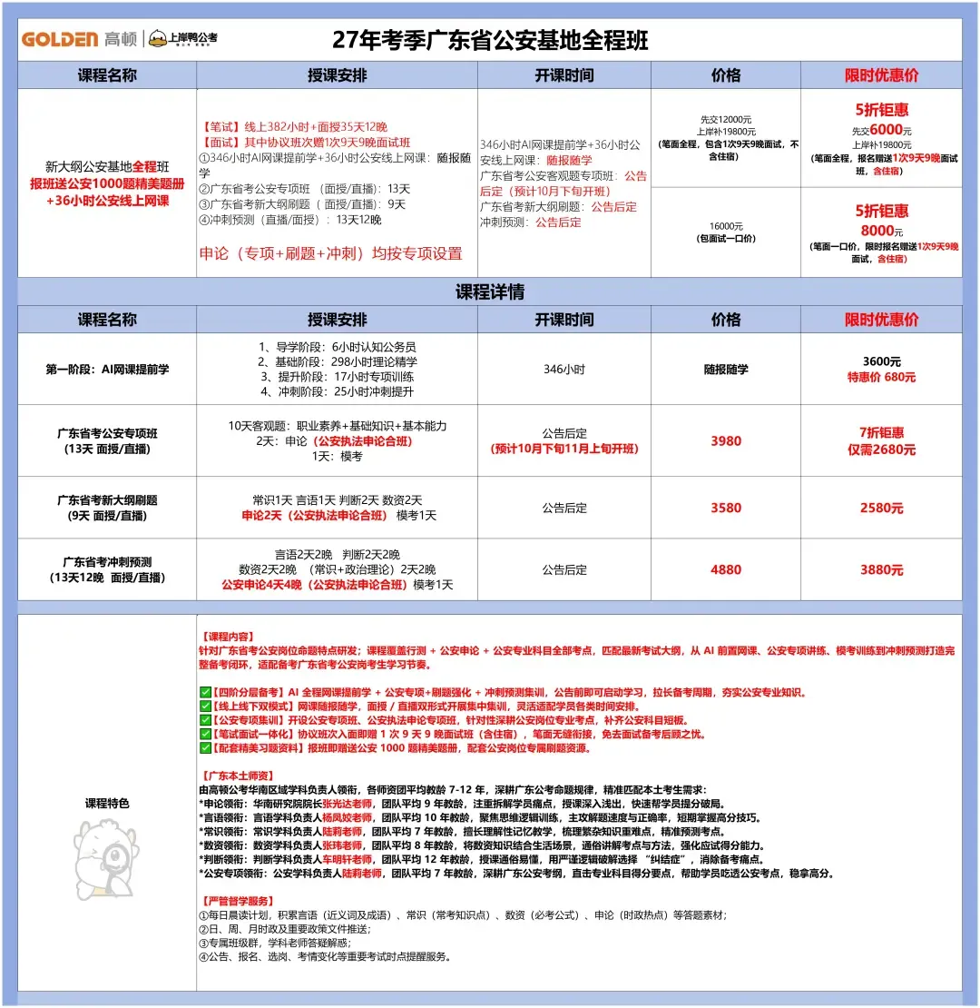 【省考资料】27广东省考真题!40份备考资料0元领取!-第14张图片-四季读书网 【省考资料】27广东省考真题!40份备考资料0元领取!-第14张图片-四季读书网
