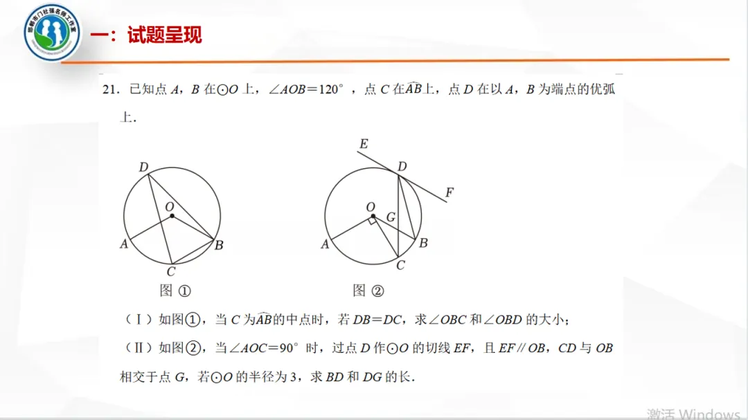 【第542期】每周一讲92:中考试题解题研究(2026年天津市中考数学第21题)-第15张图片-四季读书网 【第542期】每周一讲92:中考试题解题研究(2026年天津市中考数学第21题)-第15张图片-四季读书网
