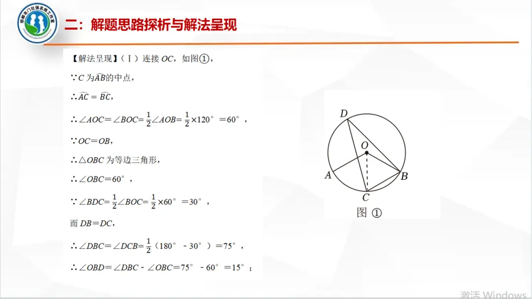 【第542期】每周一讲92:中考试题解题研究(2026年天津市中考数学第21题)-第17张图片-四季读书网 【第542期】每周一讲92:中考试题解题研究(2026年天津市中考数学第21题)-第17张图片-四季读书网