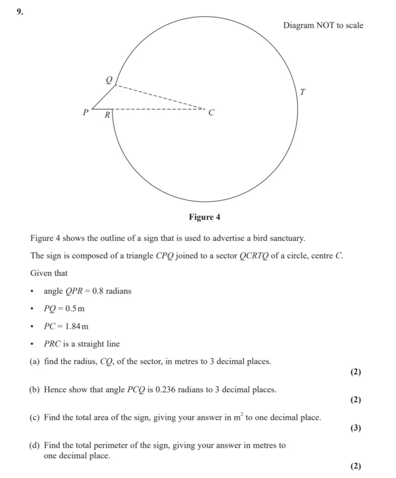考点预测 | 爱德思数学P1真题拆解,吃透题型冲刺A*!-第20张图片-四季读书网 考点预测 | 爱德思数学P1真题拆解,吃透题型冲刺A*!-第20张图片-四季读书网