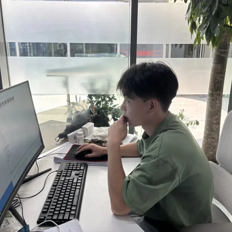 光影绘家国,实战庆双节!三亚理工学子真题真做赋能企业项目-第28张图片-四季读书网