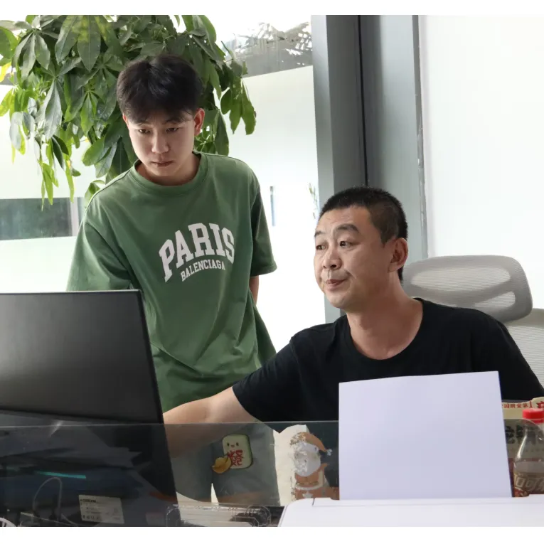 光影绘家国,实战庆双节!三亚理工学子真题真做赋能企业项目-第29张图片-四季读书网