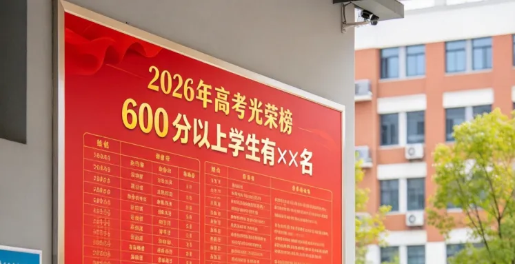 高考600分,为什么越来越不值钱?-第3张图片-四季读书网 高考600分,为什么越来越不值钱?-第3张图片-四季读书网